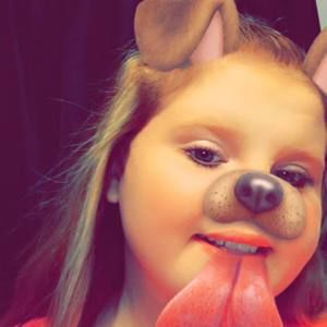 Meet your Posher, Hailey